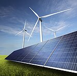 Nachhaltigkeit & Energie - Niedax | Kleinhuis | Fintech